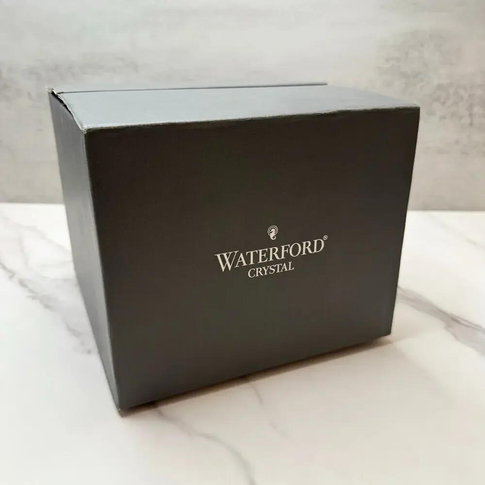 Waterford crystal lismore